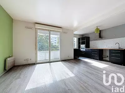Appartement, 67 m²
