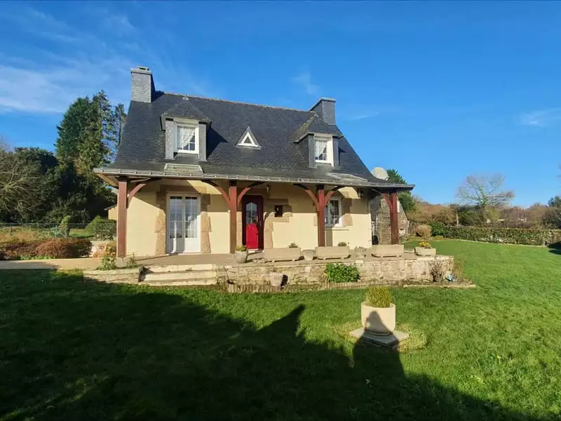 Maison, 99,49 m²