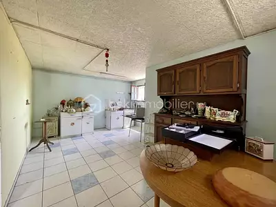 Maison, 87 m²
