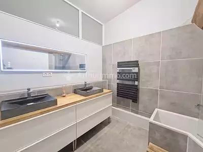 Maison, 119,23 m²