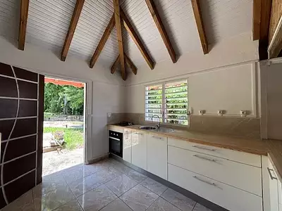 Maison, 107 m²