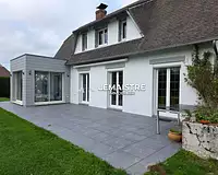 Maison, 126 m²
