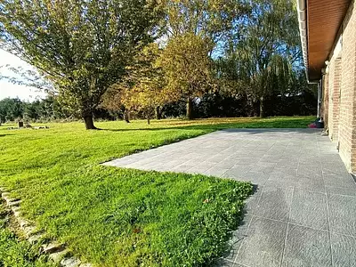 Maison, 101 m²