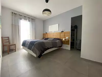 Maison, 107 m²