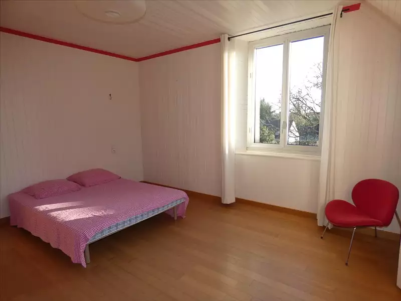 Maison, 167 m²