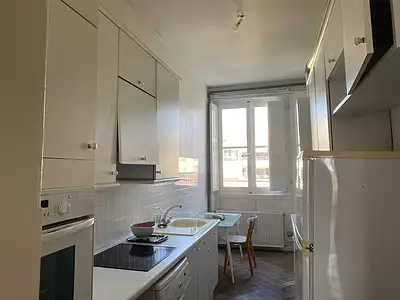 Appartement, 220 m²