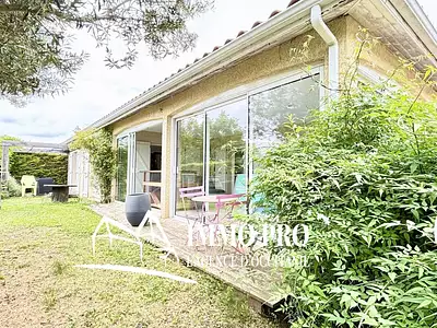 Maison, 138 m²