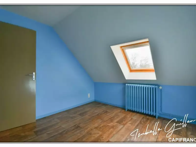 Maison, 72 m²