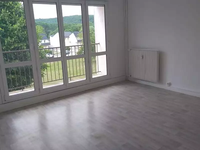 Appartement, 57 m²