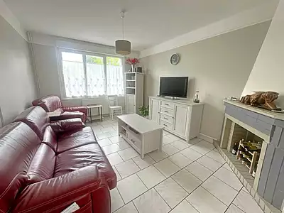 Maison, 78 m²