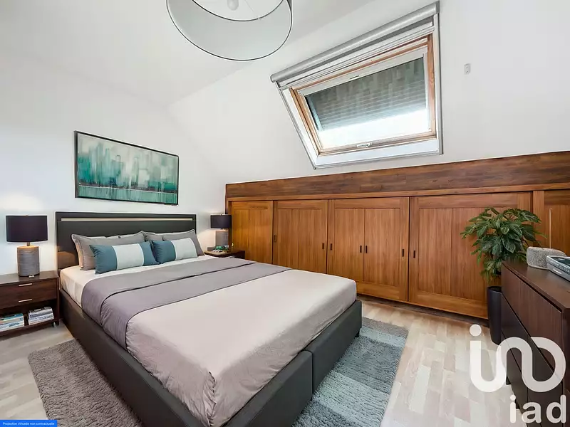 Maison, 165 m²