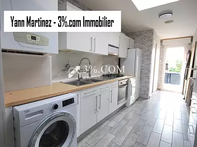 Maison, 92 m²