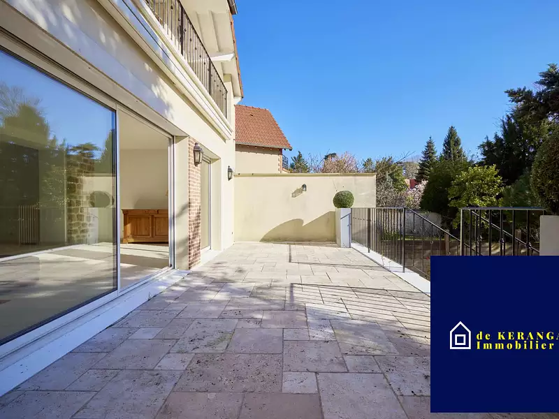 Maison, 160,49 m²