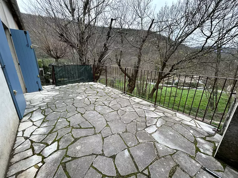 Appartement, 40,5 m²