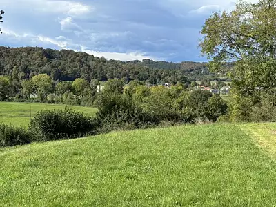 Terrain, 2 100 m²