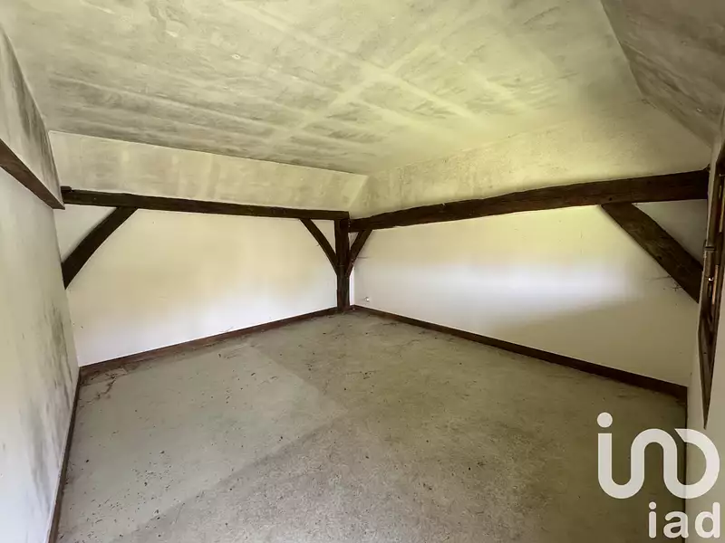 Maison, 100 m²