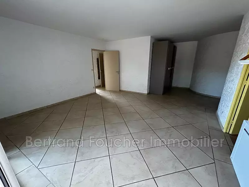 Appartement, 59 m²