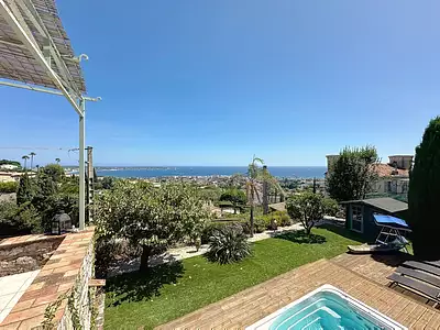 Maison, 165 m²