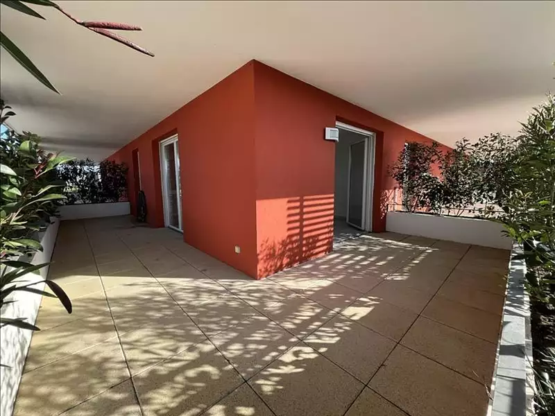 Appartement, 60,33 m²