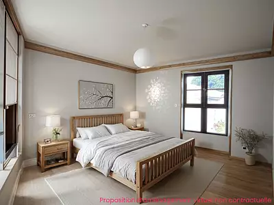 Maison, 154 m²