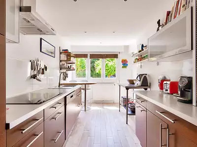 Appartement, 94 m²