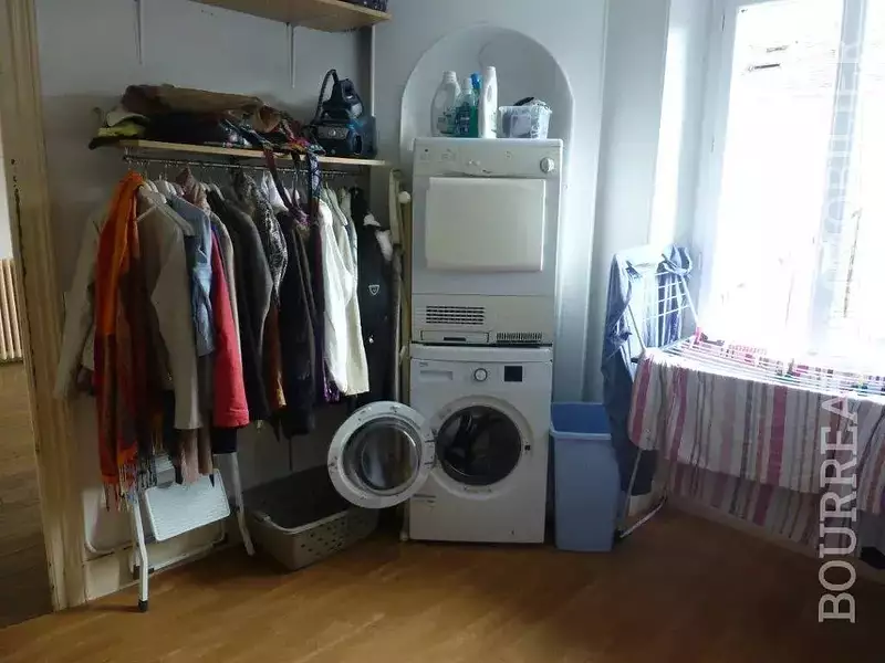 Immeuble, 227 m²
