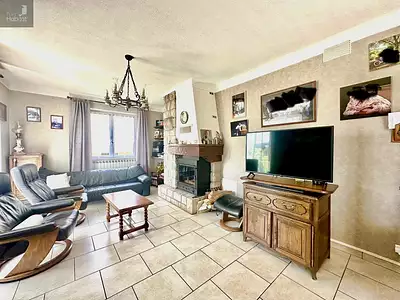 Maison, 120 m²