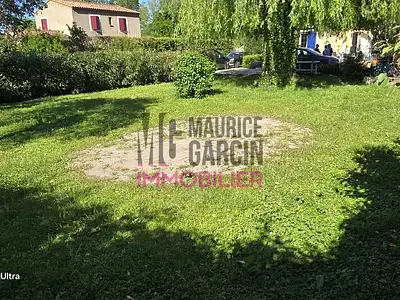 Terrain, 360 m²