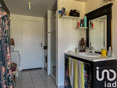 Maison, 112 m²