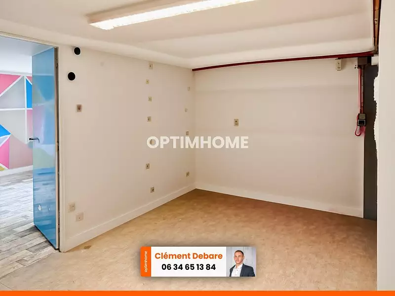 Maison, 135 m²