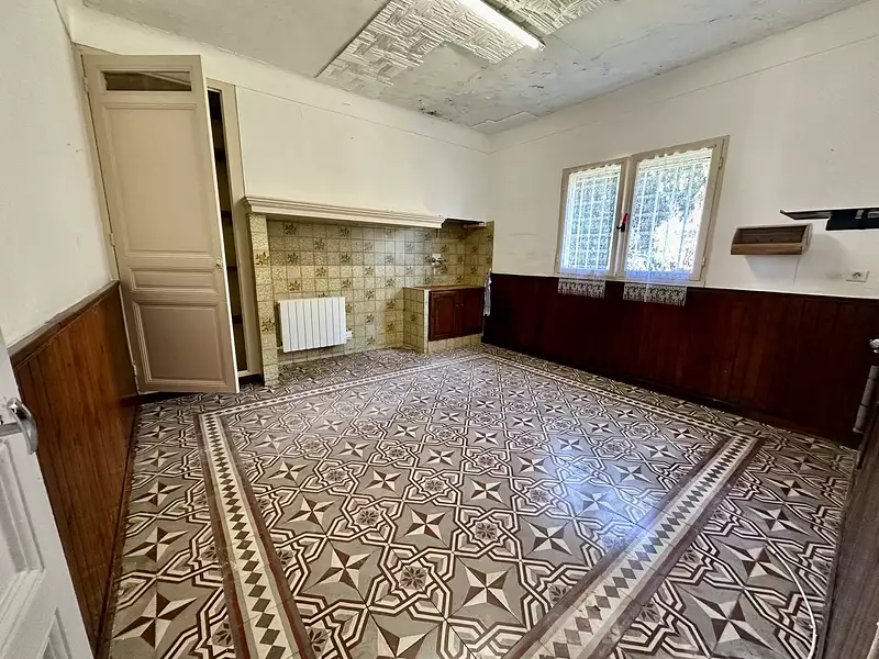 Maison, 79 m²