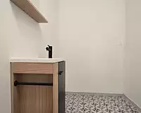 Appartement, 91,52 m²