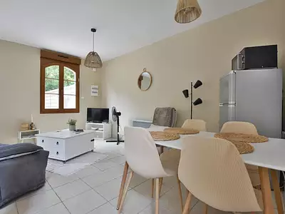 Maison, 65 m²