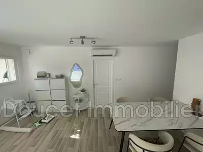 Maison, 168 m²