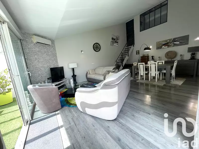 Maison, 124 m²