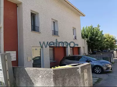 Appartement, 20 m²