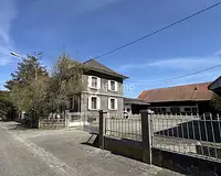 Maison, 181 m²