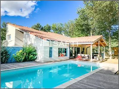 Maison, 172 m²