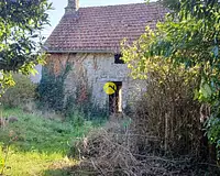 Maison, 60 m²