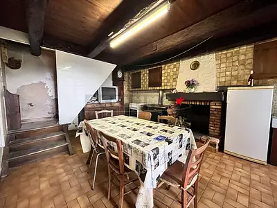 Maison, 87 m²