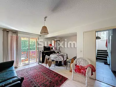 Appartement, 142 m²