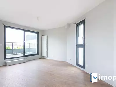 Appartement, 90 m²