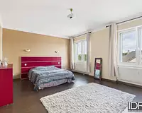 Appartement, 125,07 m²