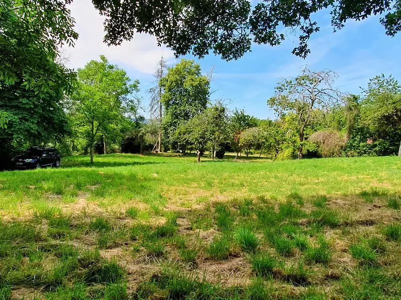 Terrain, 3 902 m²