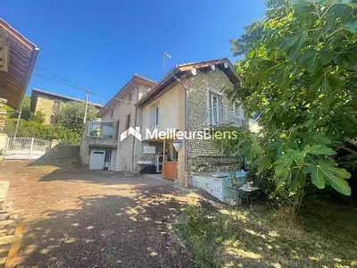 Maison, 150 m²