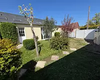 Maison, 180 m²