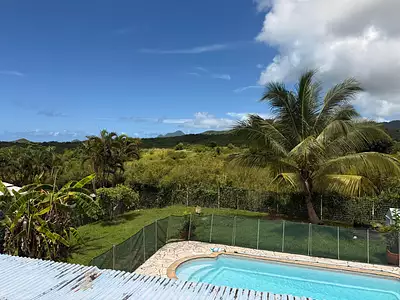 Maison, 127 m²