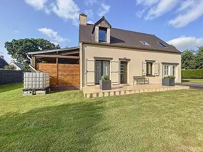 Maison, 132 m²