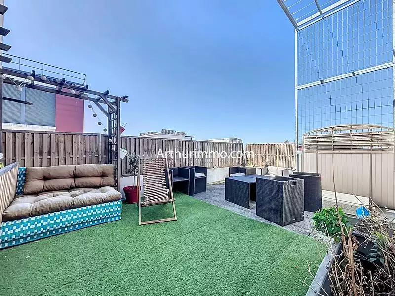 Appartement, 67,85 m²