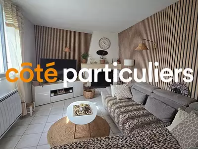 Maison, 130 m²